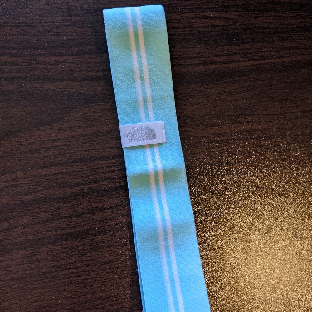 Brand New North Face Headband